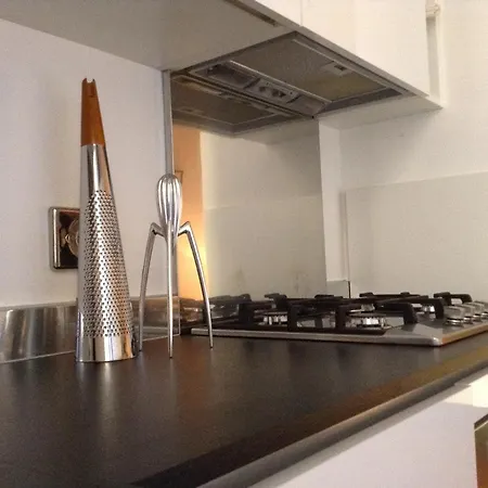 Residenza Littera *