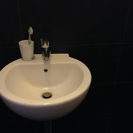 Residenza Littera Lägenhet *