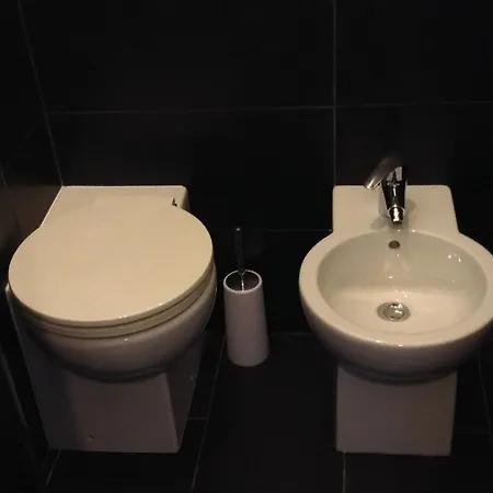 דירה Residenza Littera בולוניה