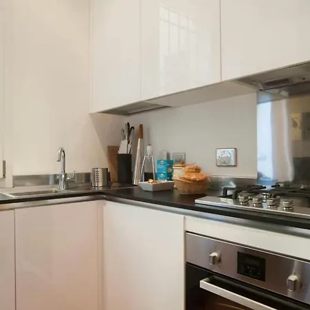 Appartamento Residenza Littera *