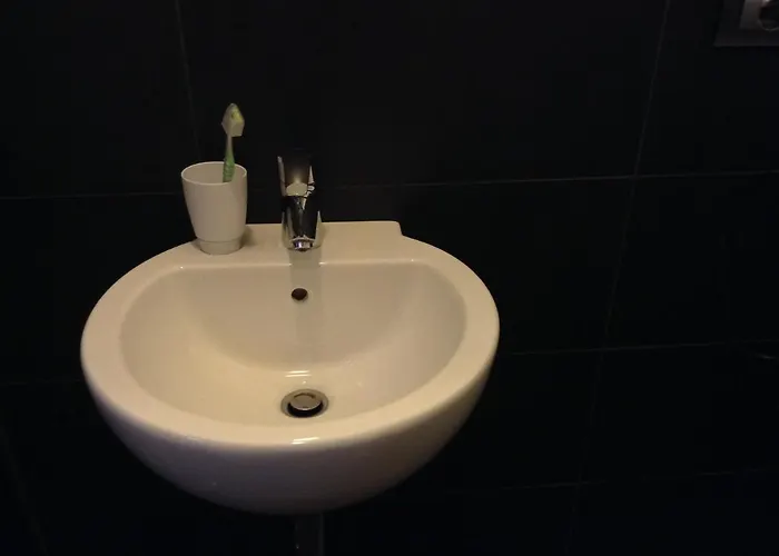 Residenza Littera 아파트 *