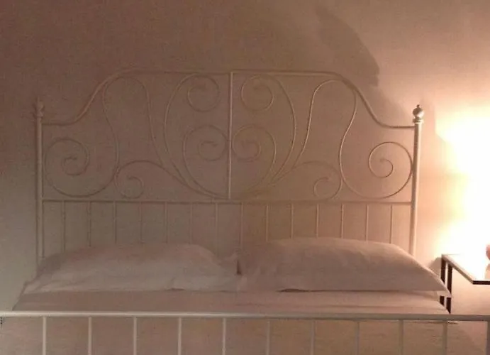 Residenza Littera Apartmán *