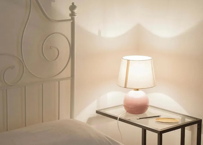 Residenza Littera Apartmán Boloňa