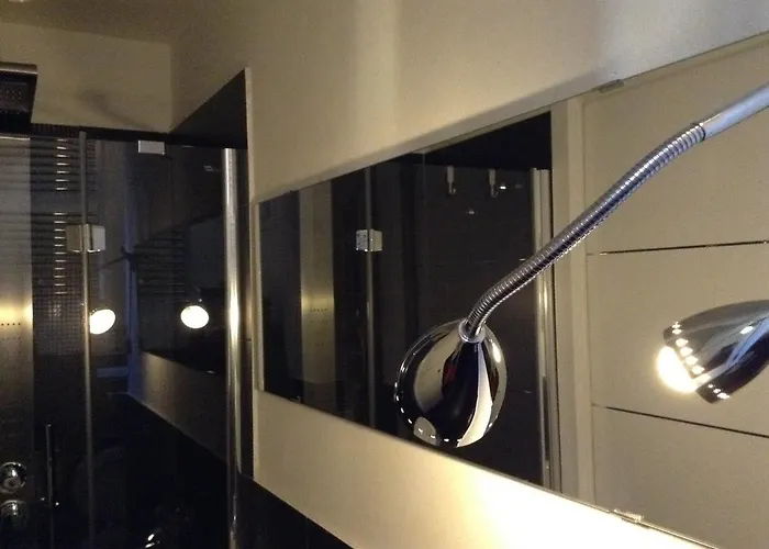 Residenza Littera بولونيا