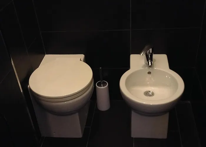 شقة Residenza Littera بولونيا